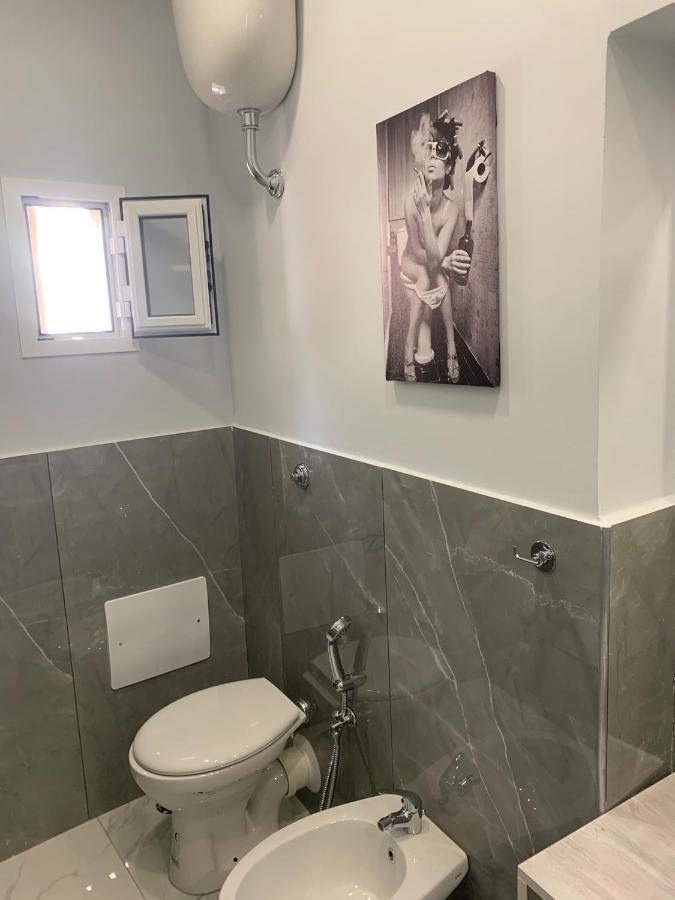 נאפולי Fortunato'S Home מראה חיצוני תמונה